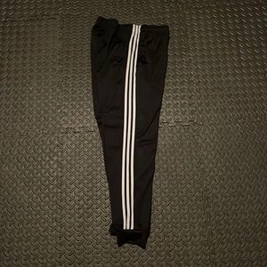 Adidas track pants